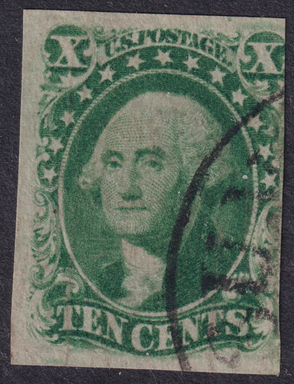 Stamp Picture