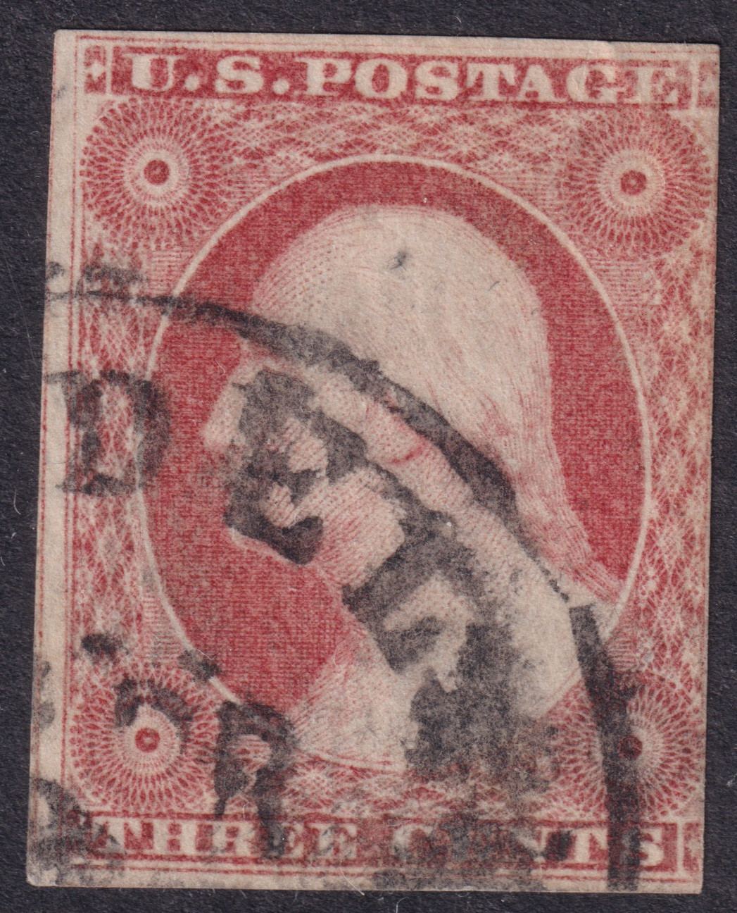 Stamp Picture
