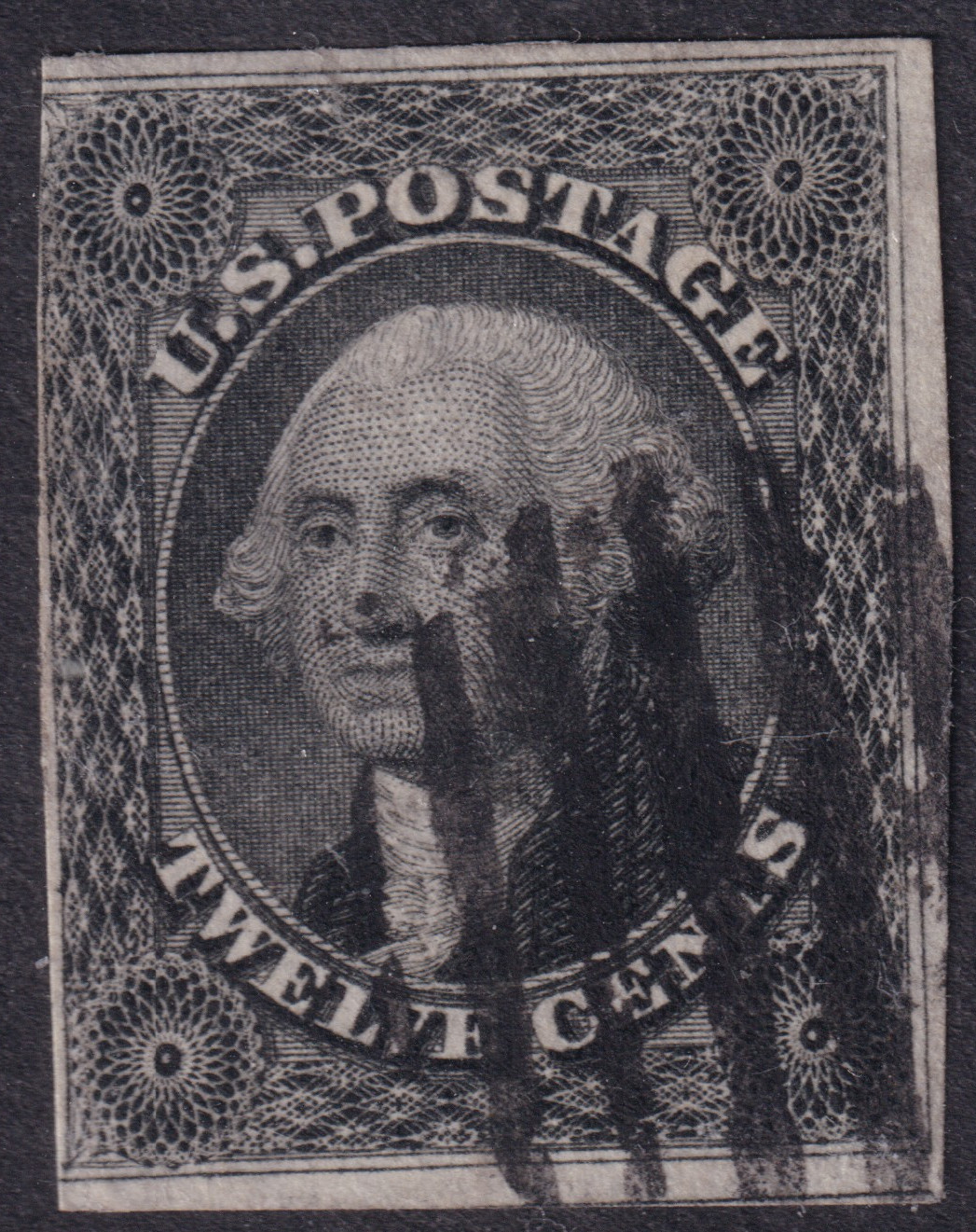 Stamp Picture