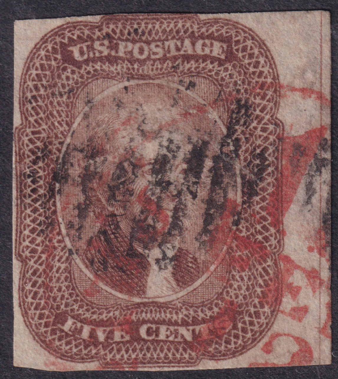 Stamp Picture