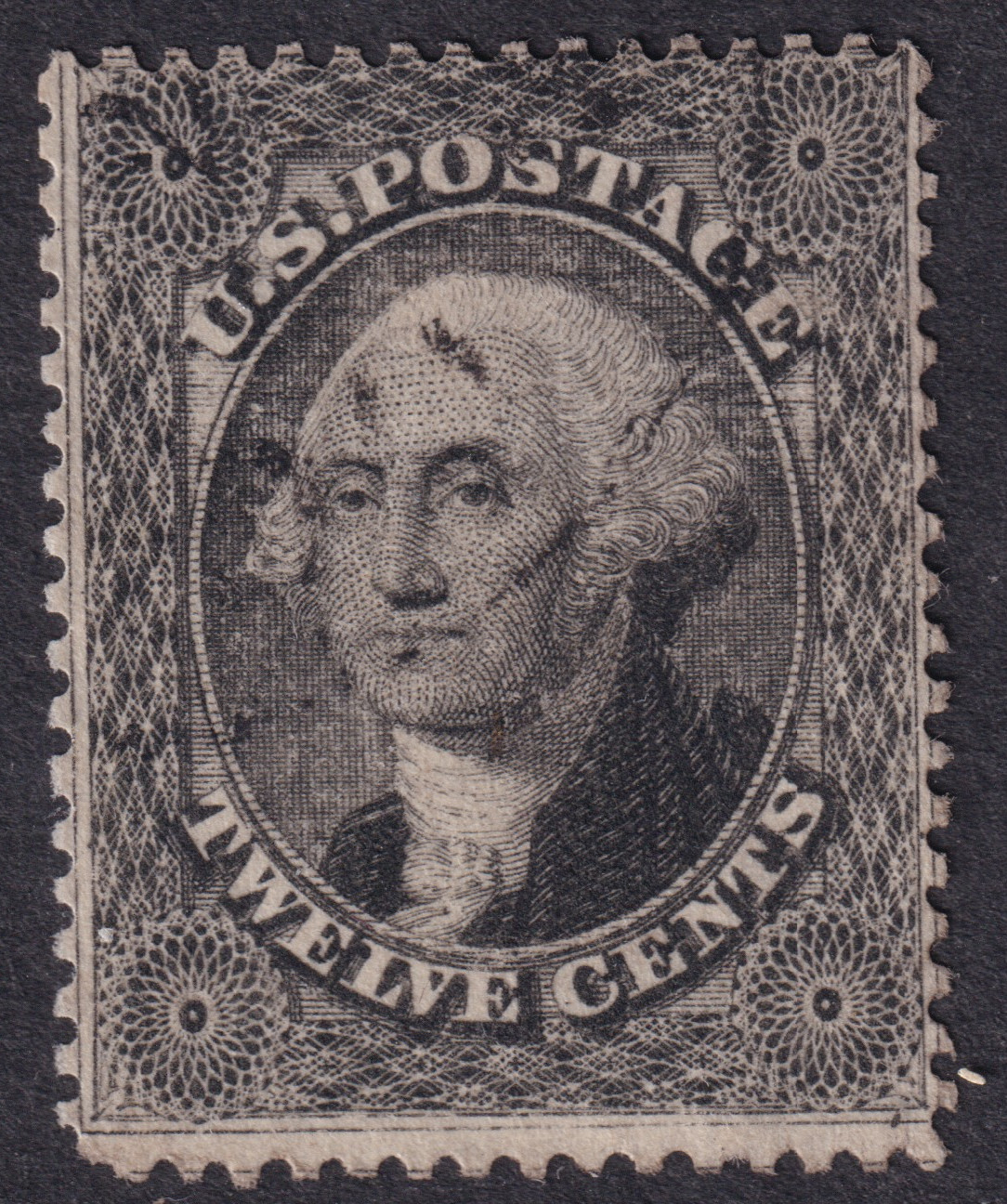 Stamp Picture