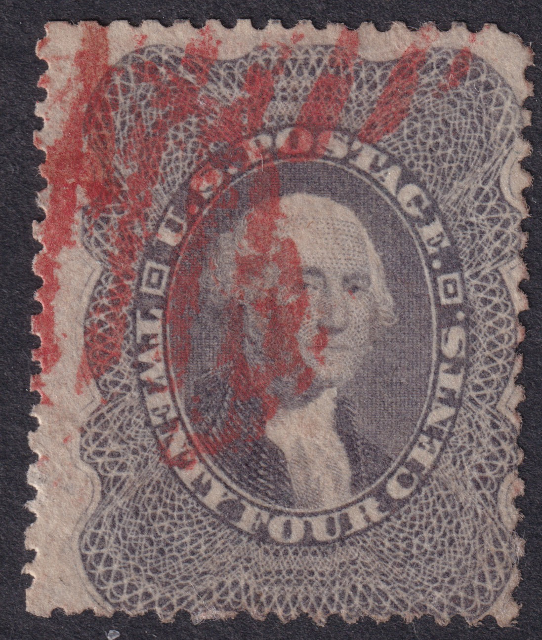 Stamp Picture