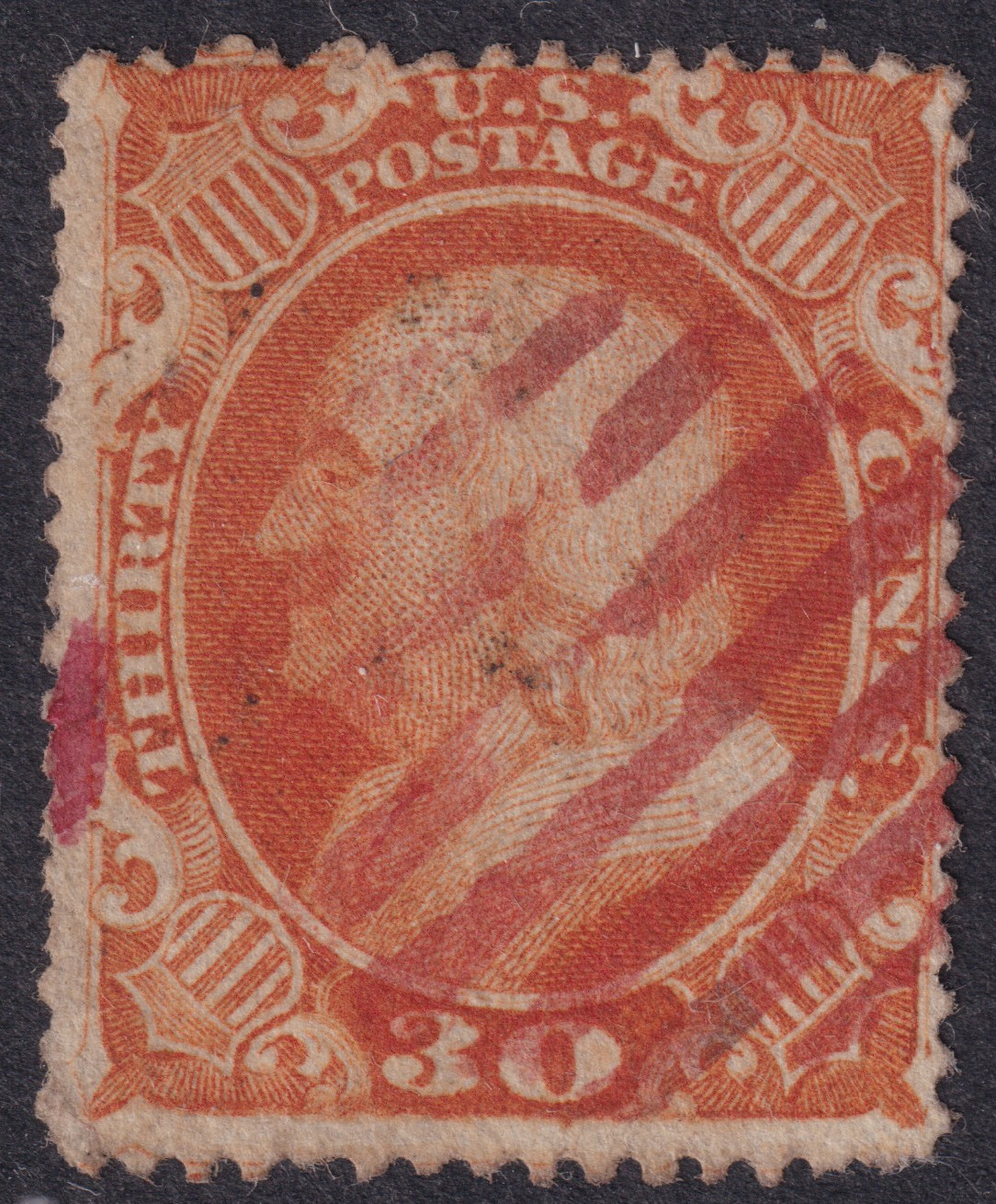 Stamp Picture