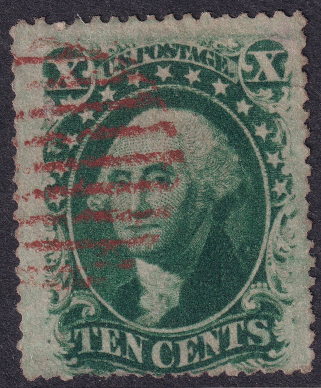 Stamp Picture