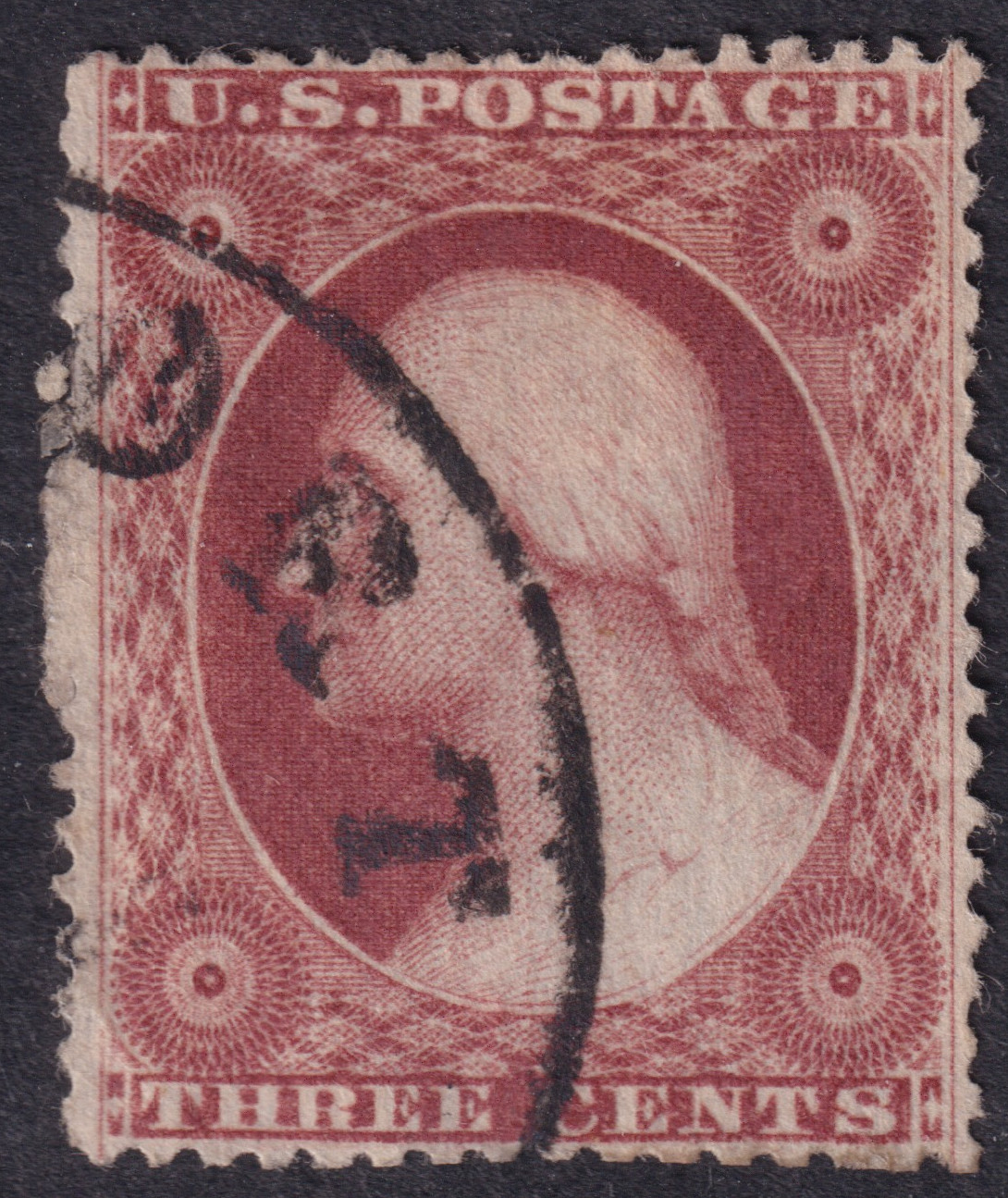 Stamp Picture