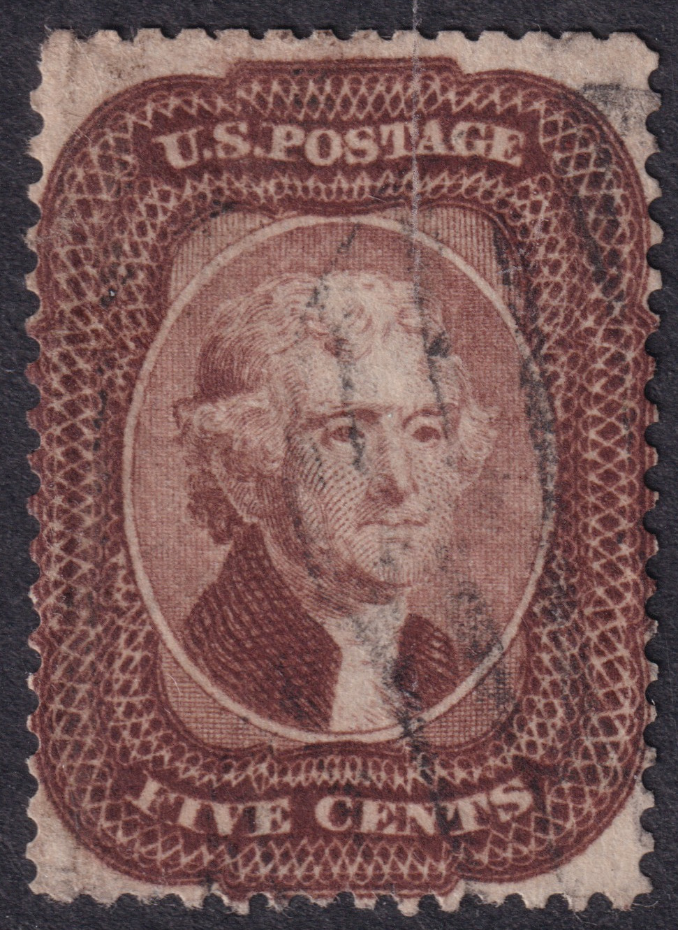 Stamp Picture