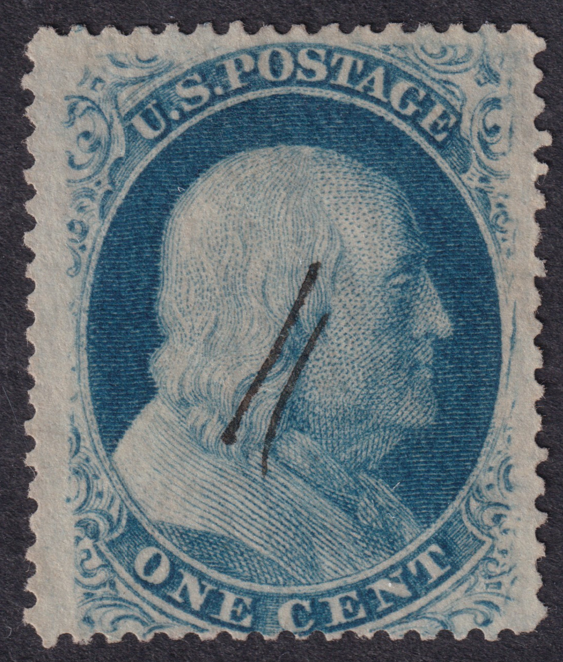 Stamp Picture