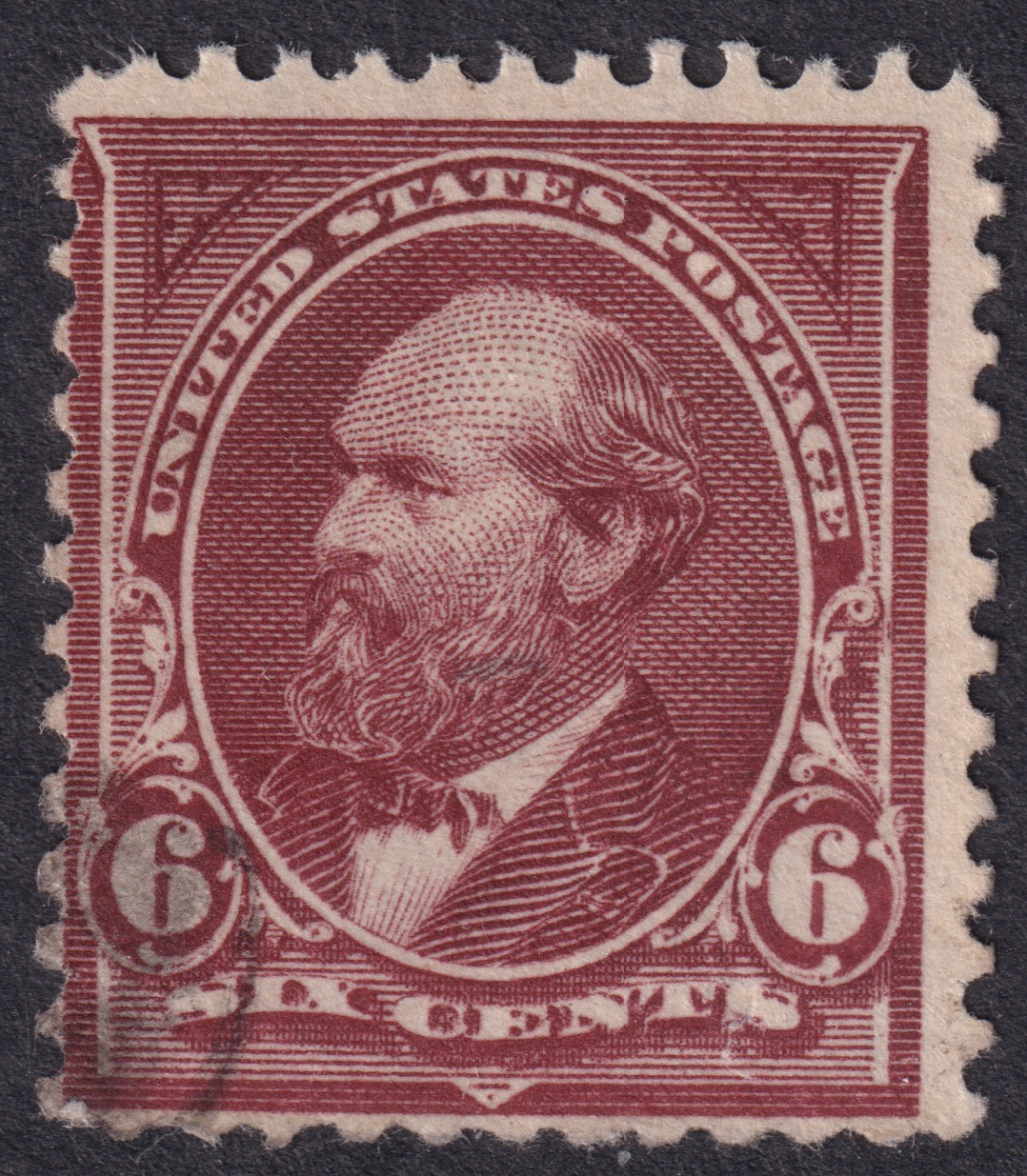 Stamp Picture