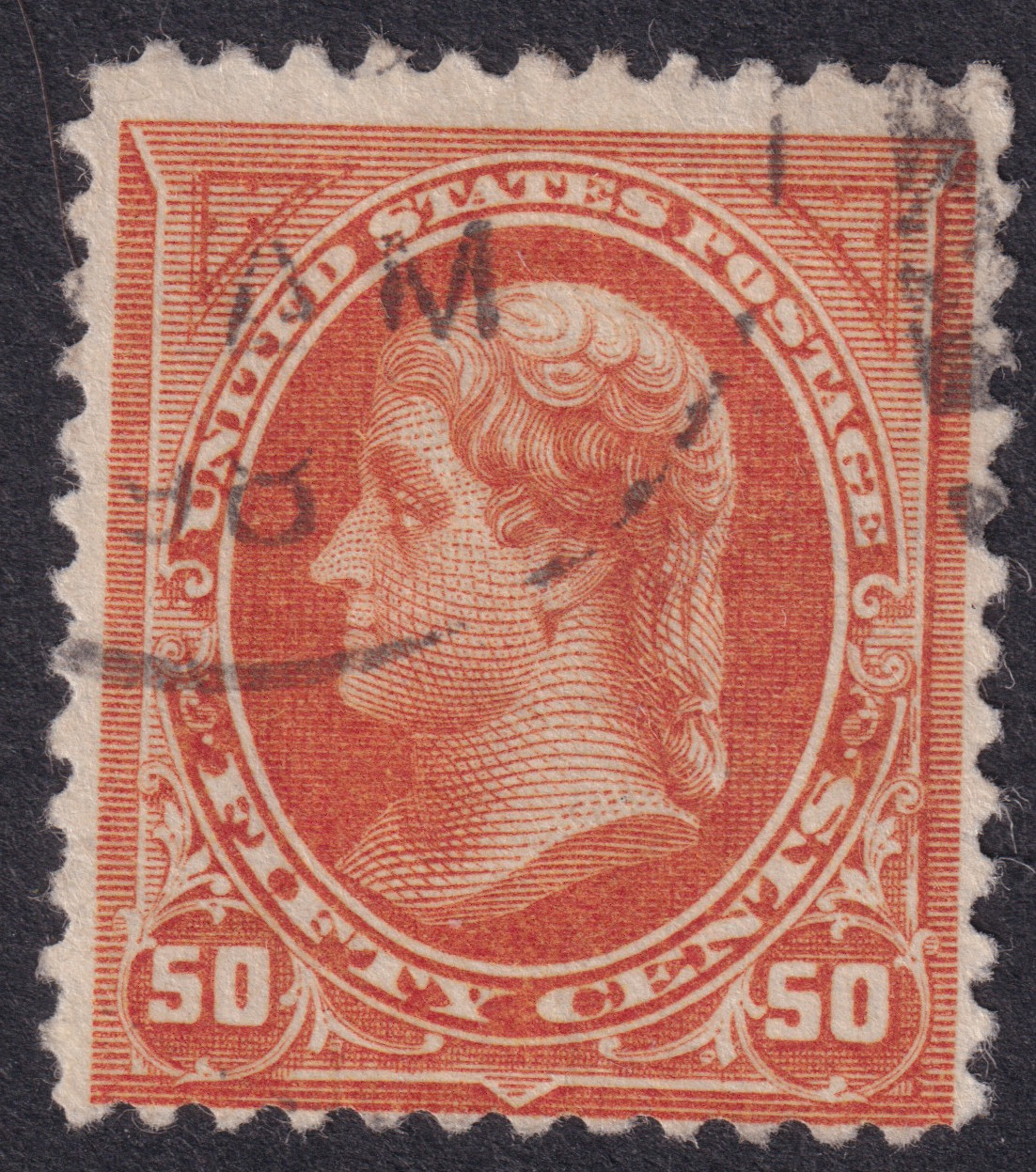 Stamp Picture