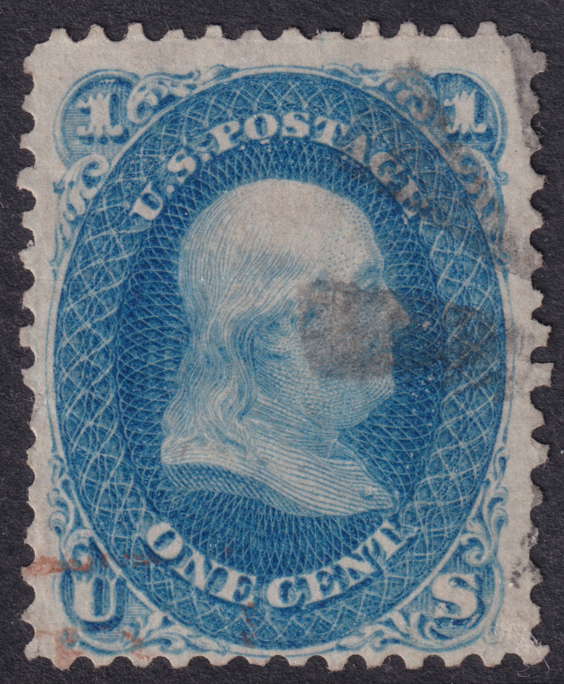 Stamp Picture