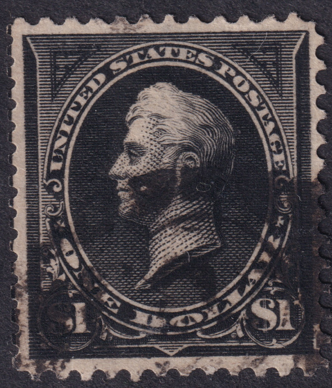 Stamp Picture