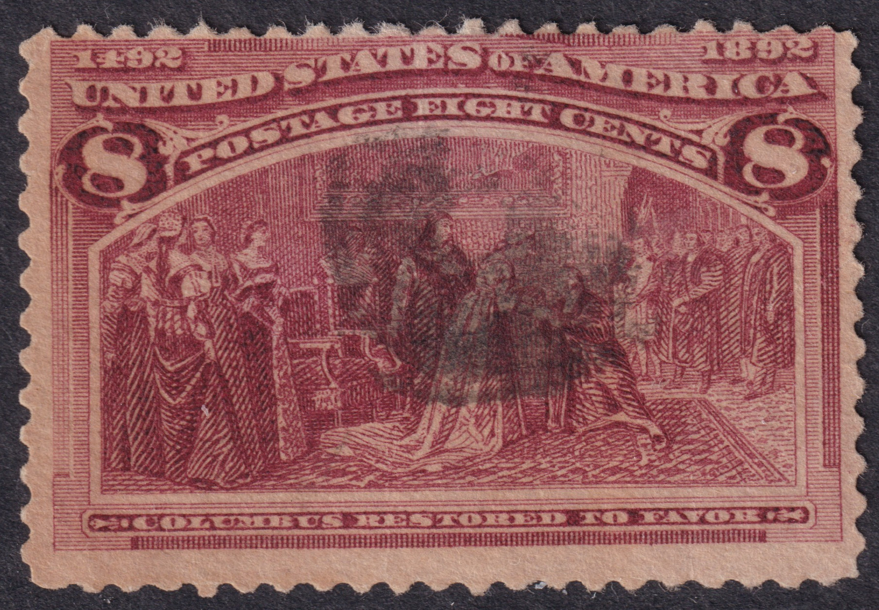 Stamp Picture