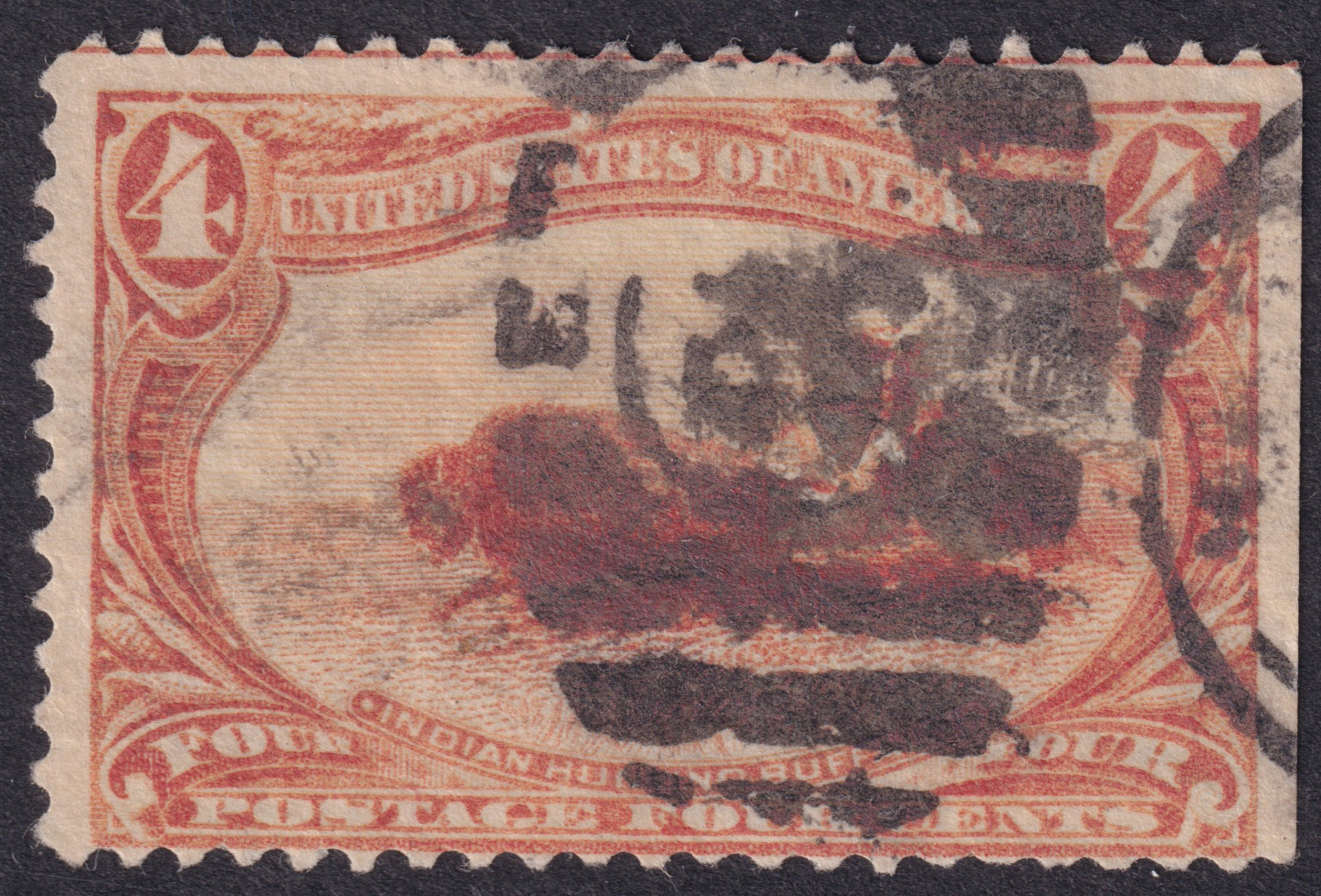 Stamp Picture