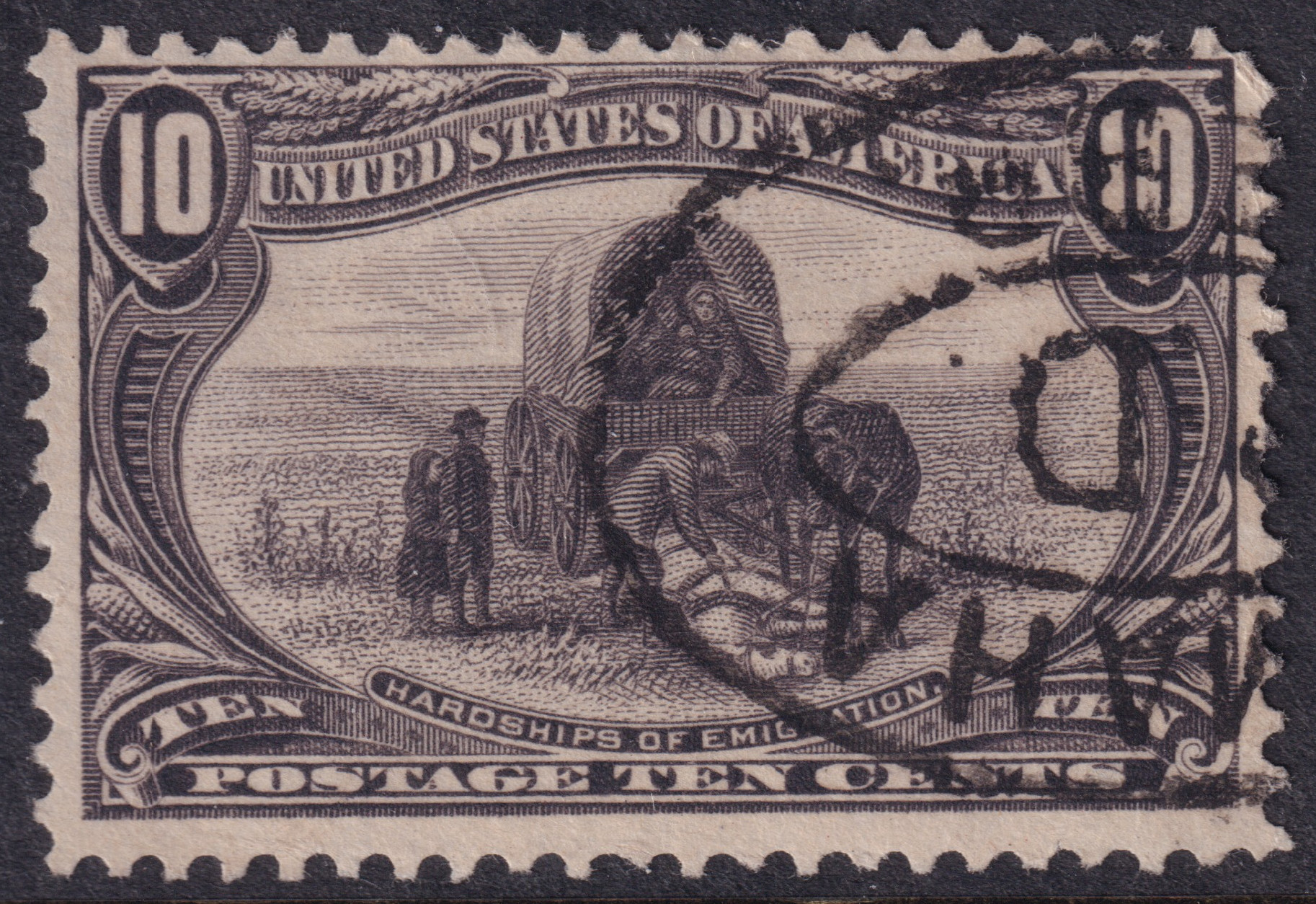 Stamp Picture