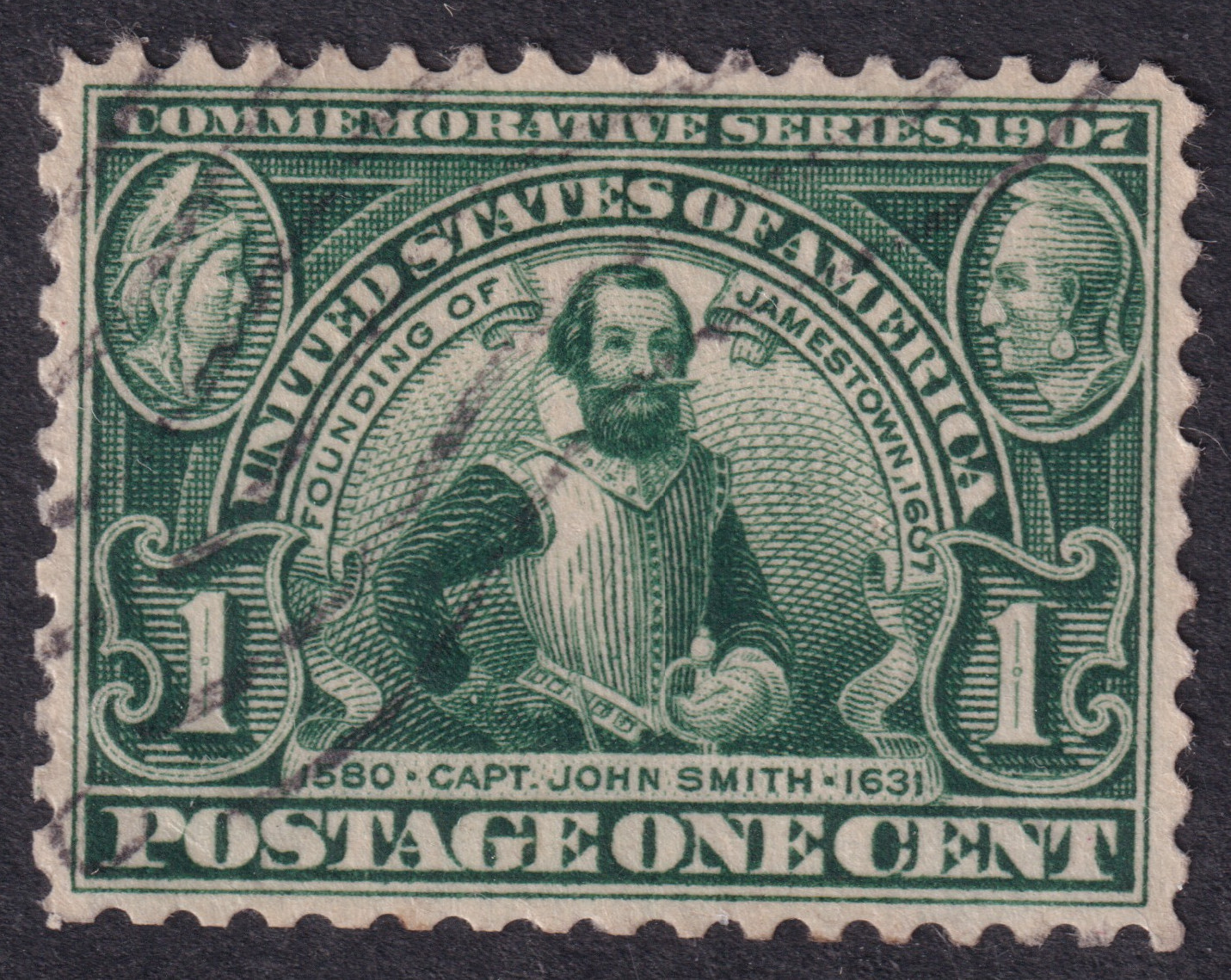 Stamp Picture
