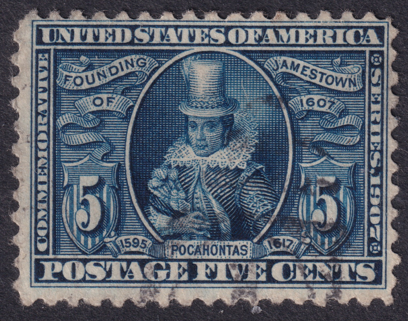 Stamp Picture