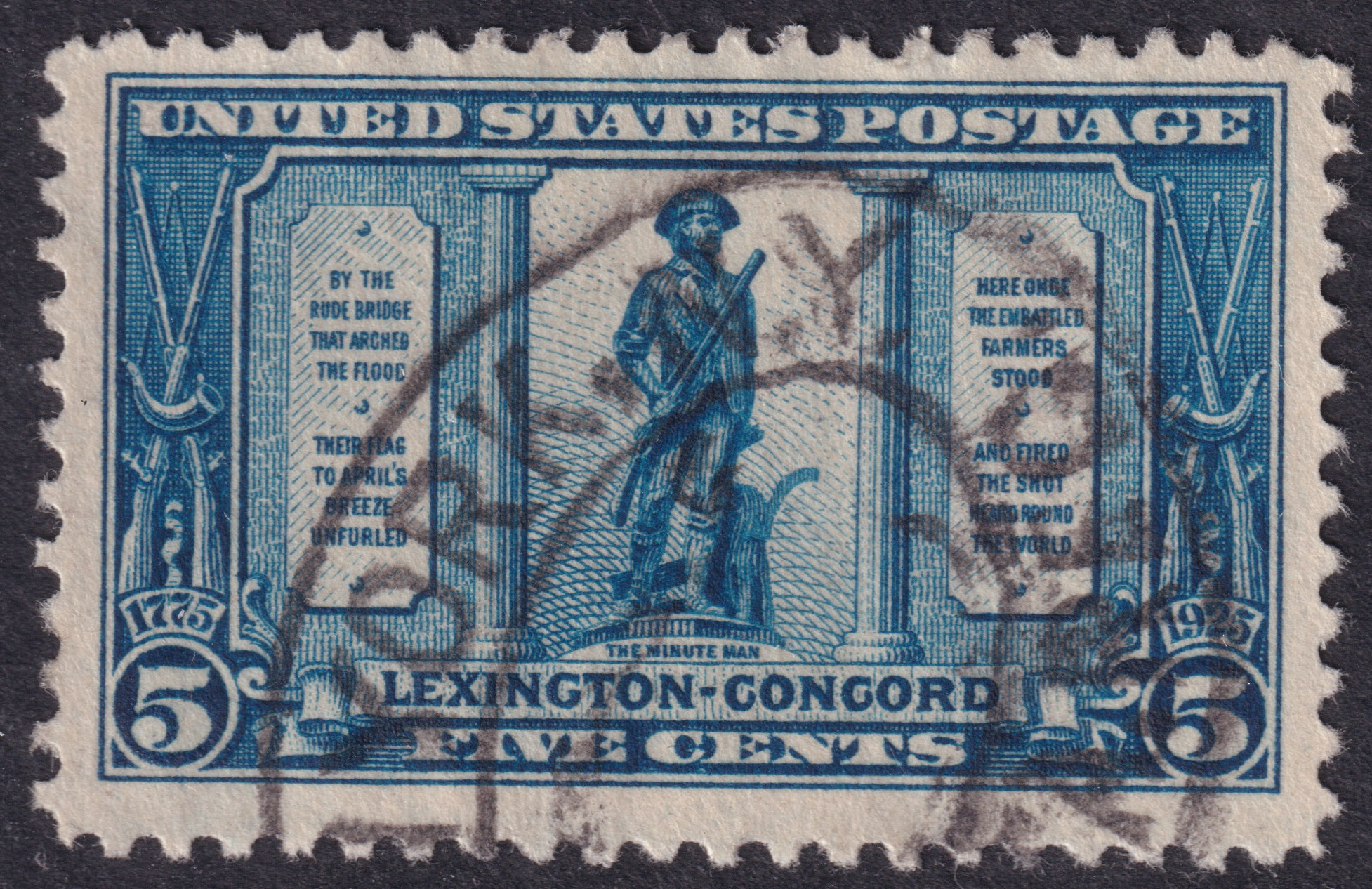 Stamp Picture