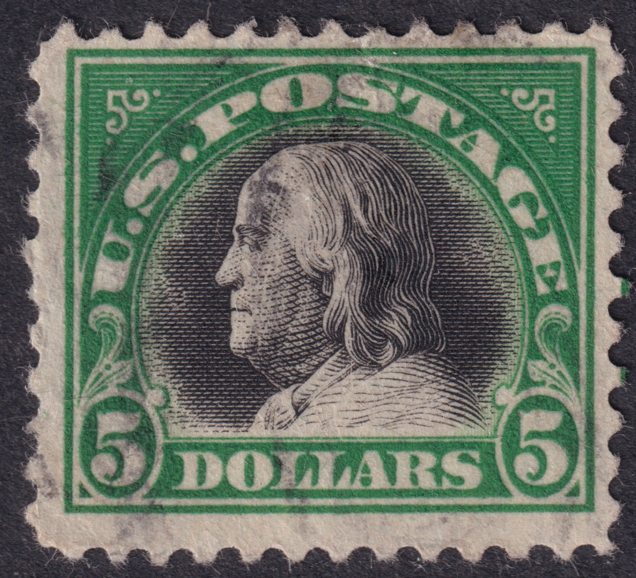 Stamp Picture
