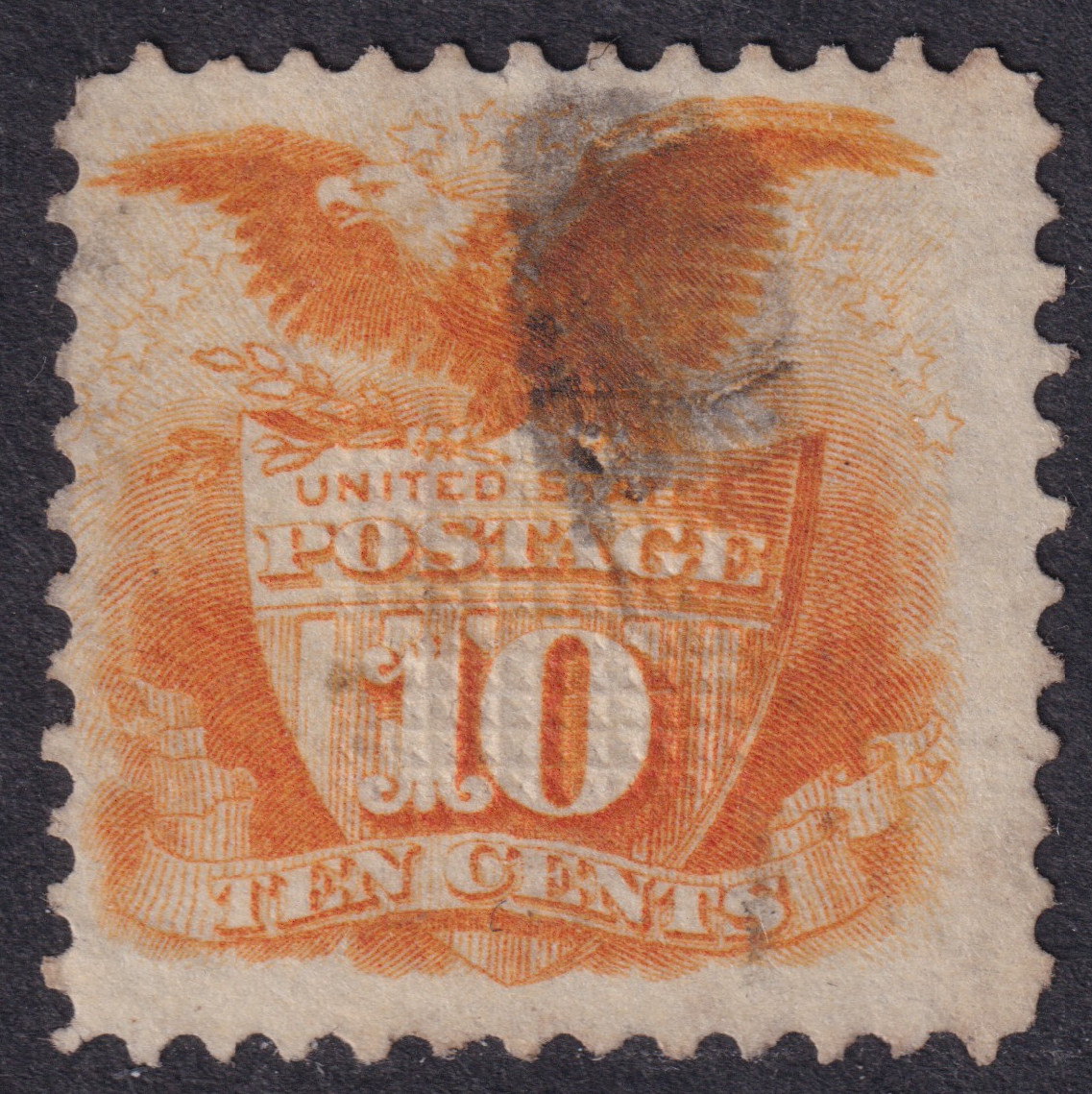 Stamp Picture