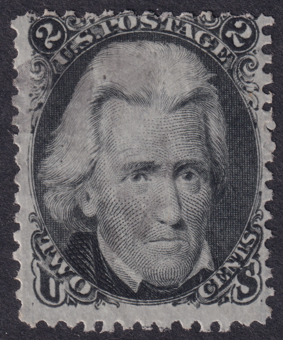 Stamp Picture
