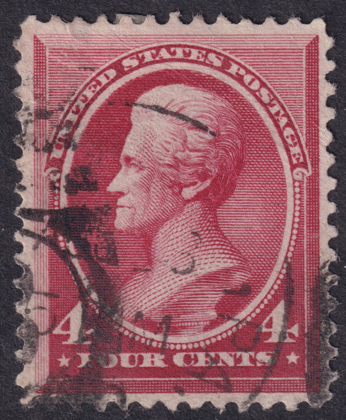 Stamp Picture