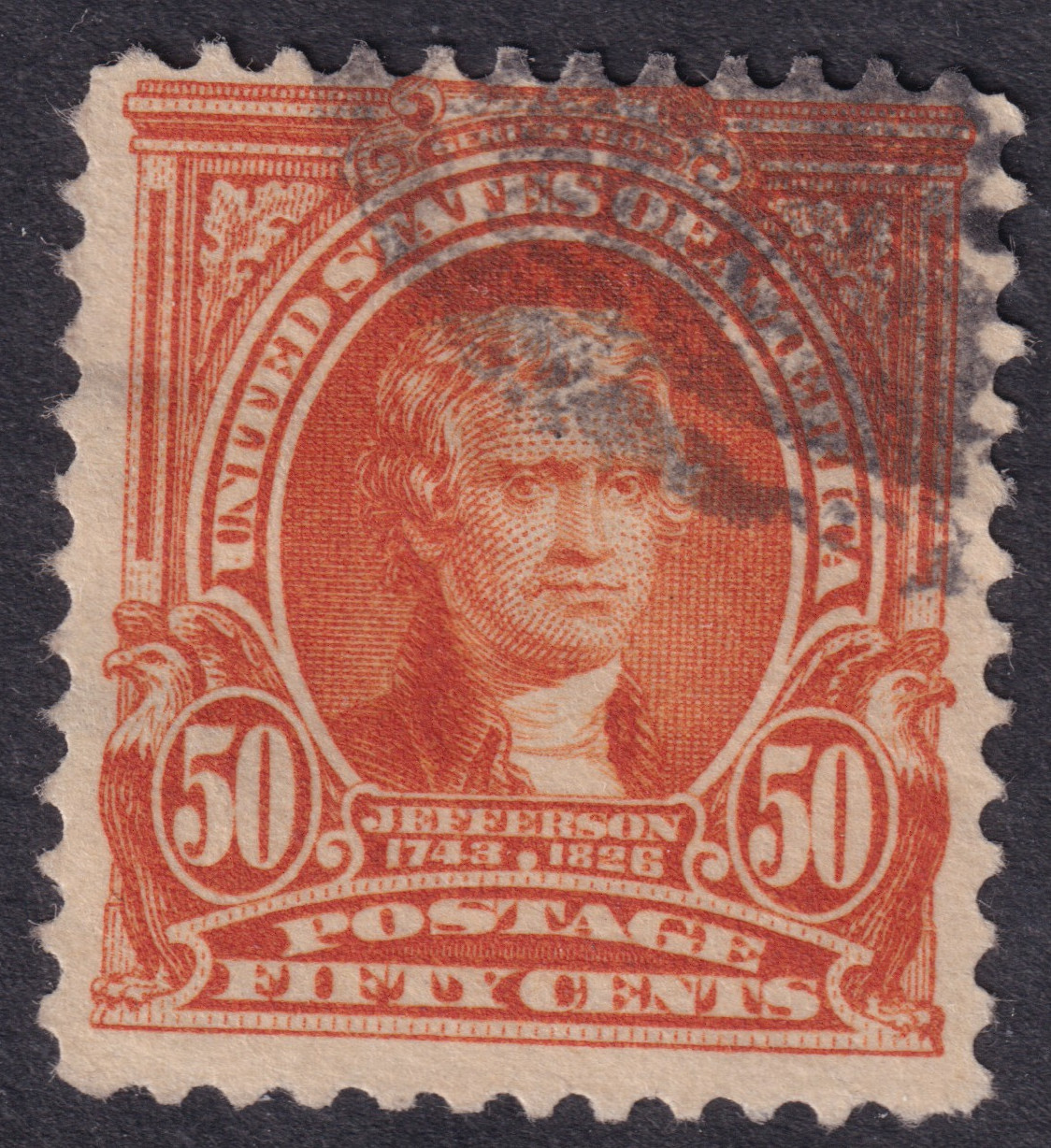 Stamp Picture