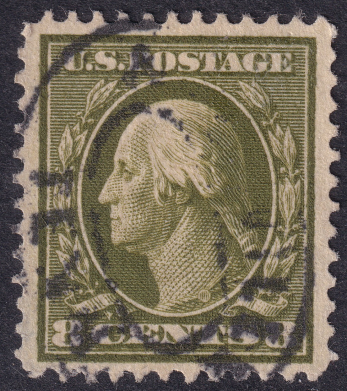 Stamp Picture