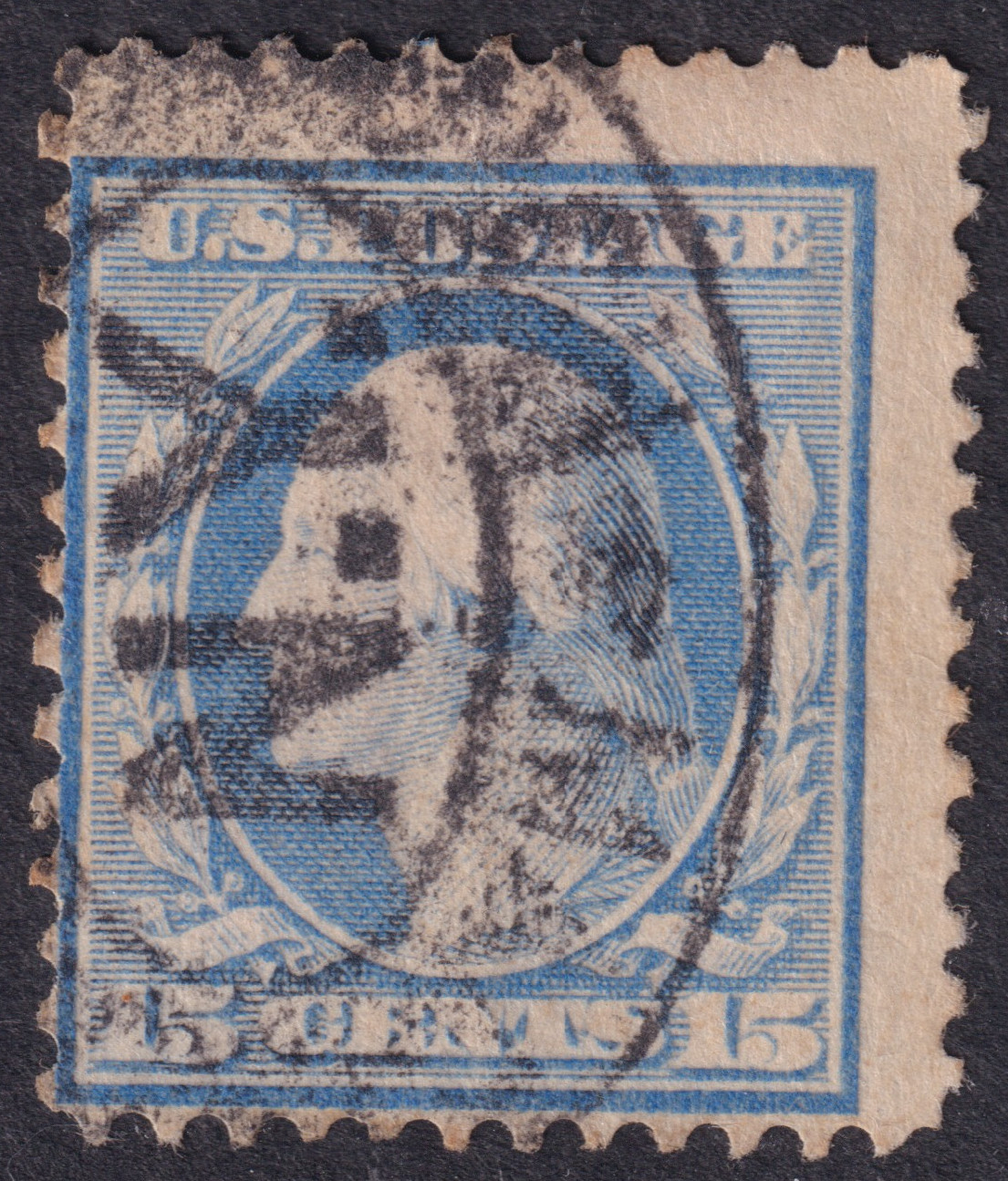 Stamp Picture