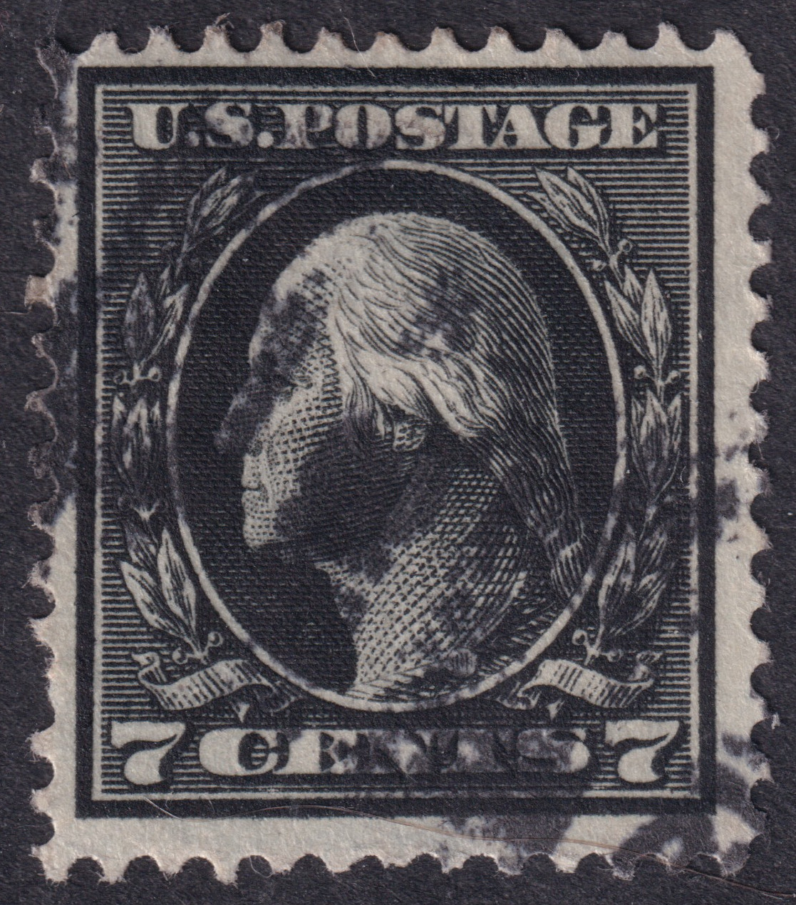 Stamp Picture