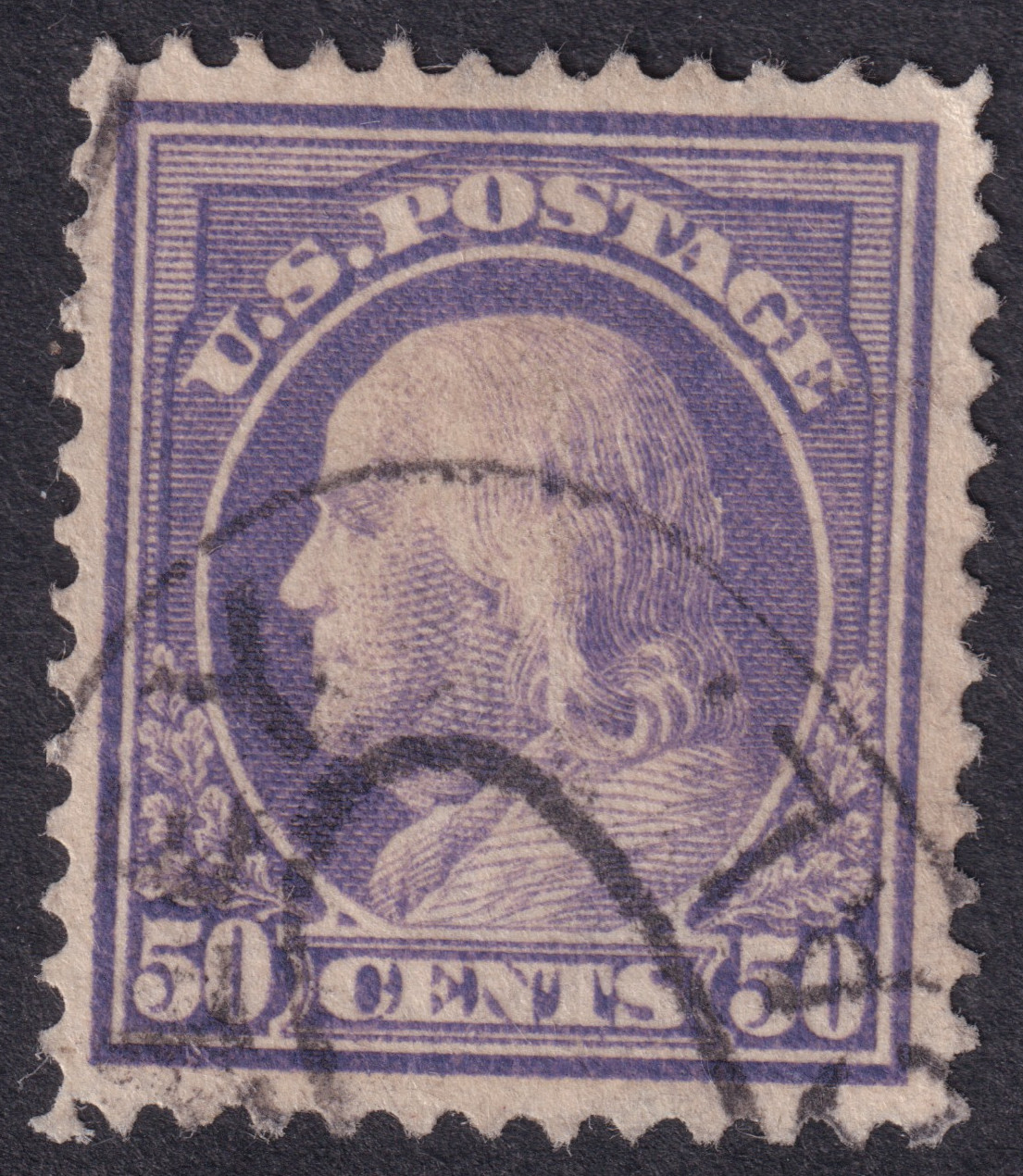 Stamp Picture