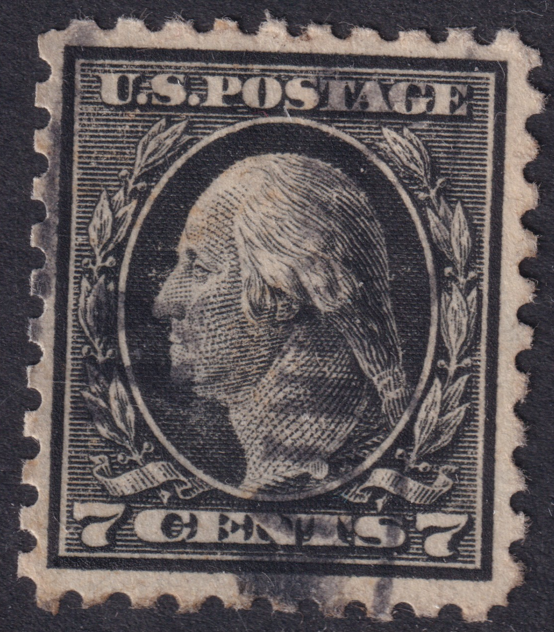 Stamp Picture