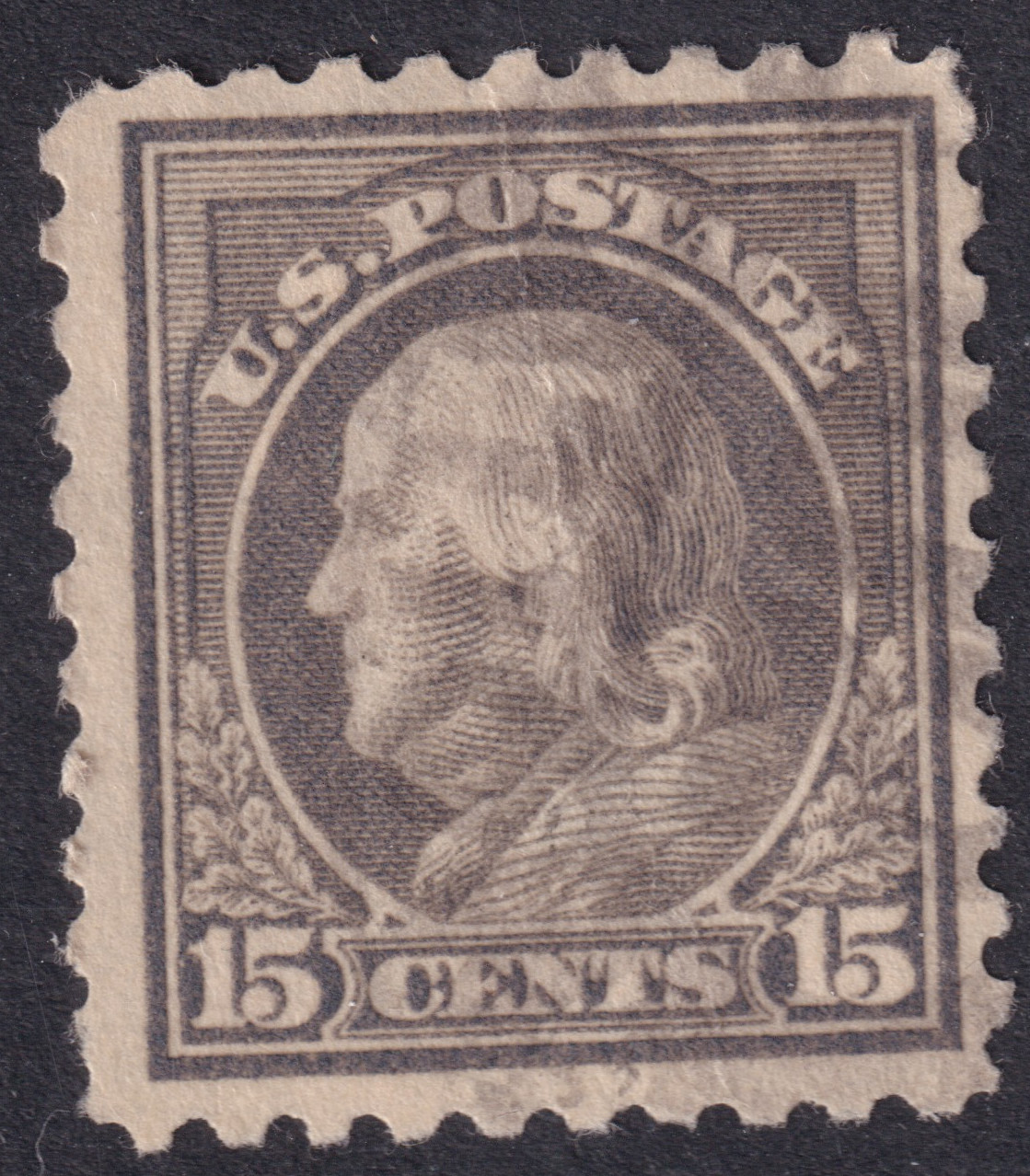 Stamp Picture