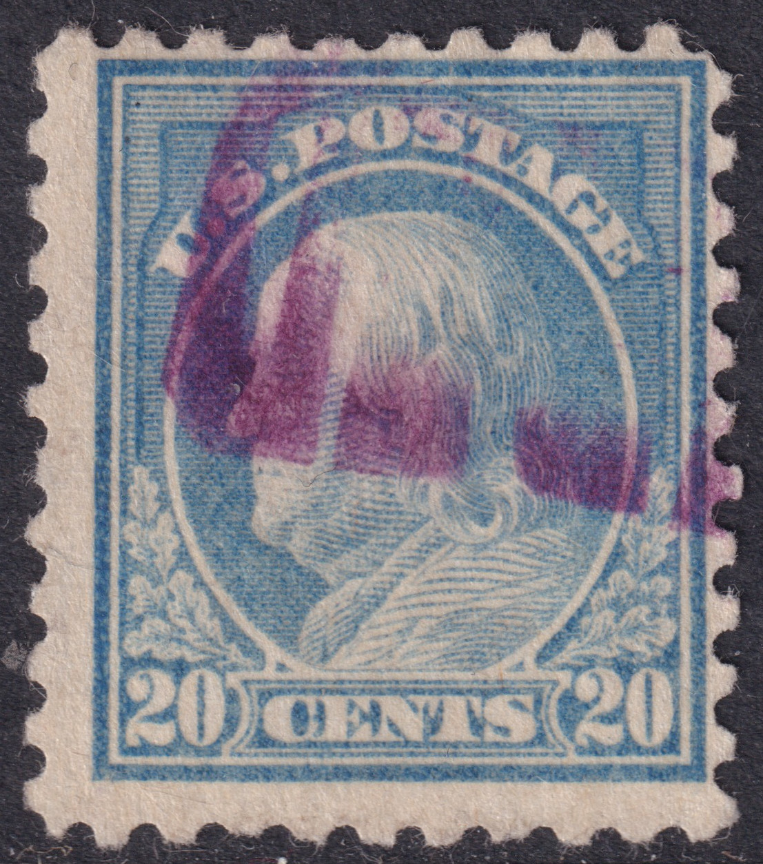 Stamp Picture