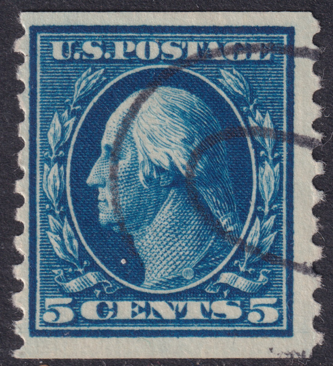 Stamp Picture