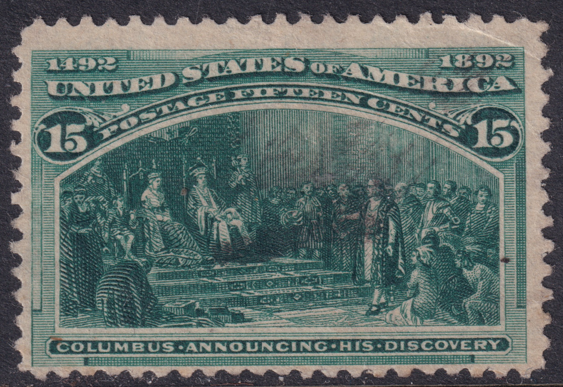 Stamp Picture