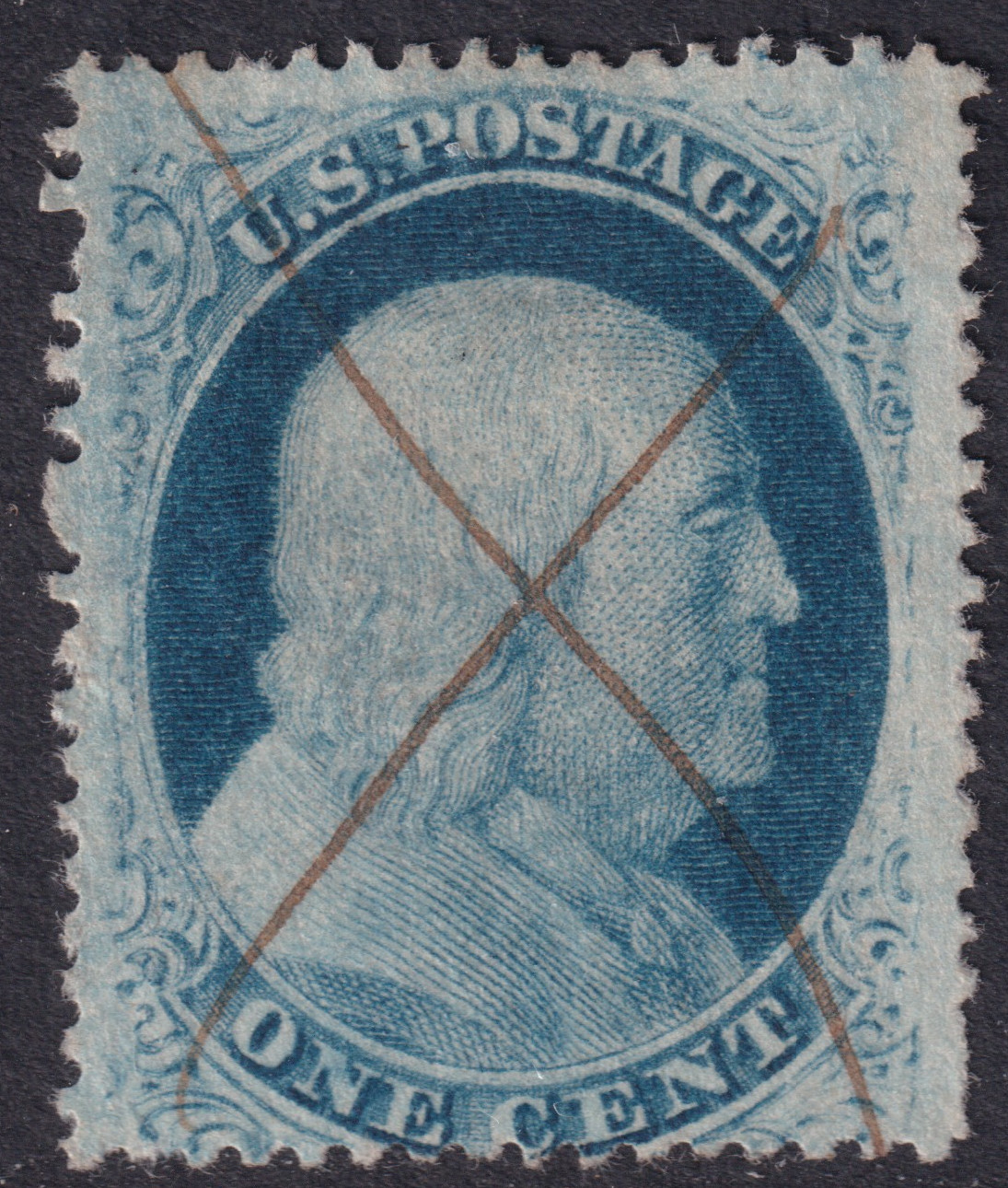 Stamp Picture