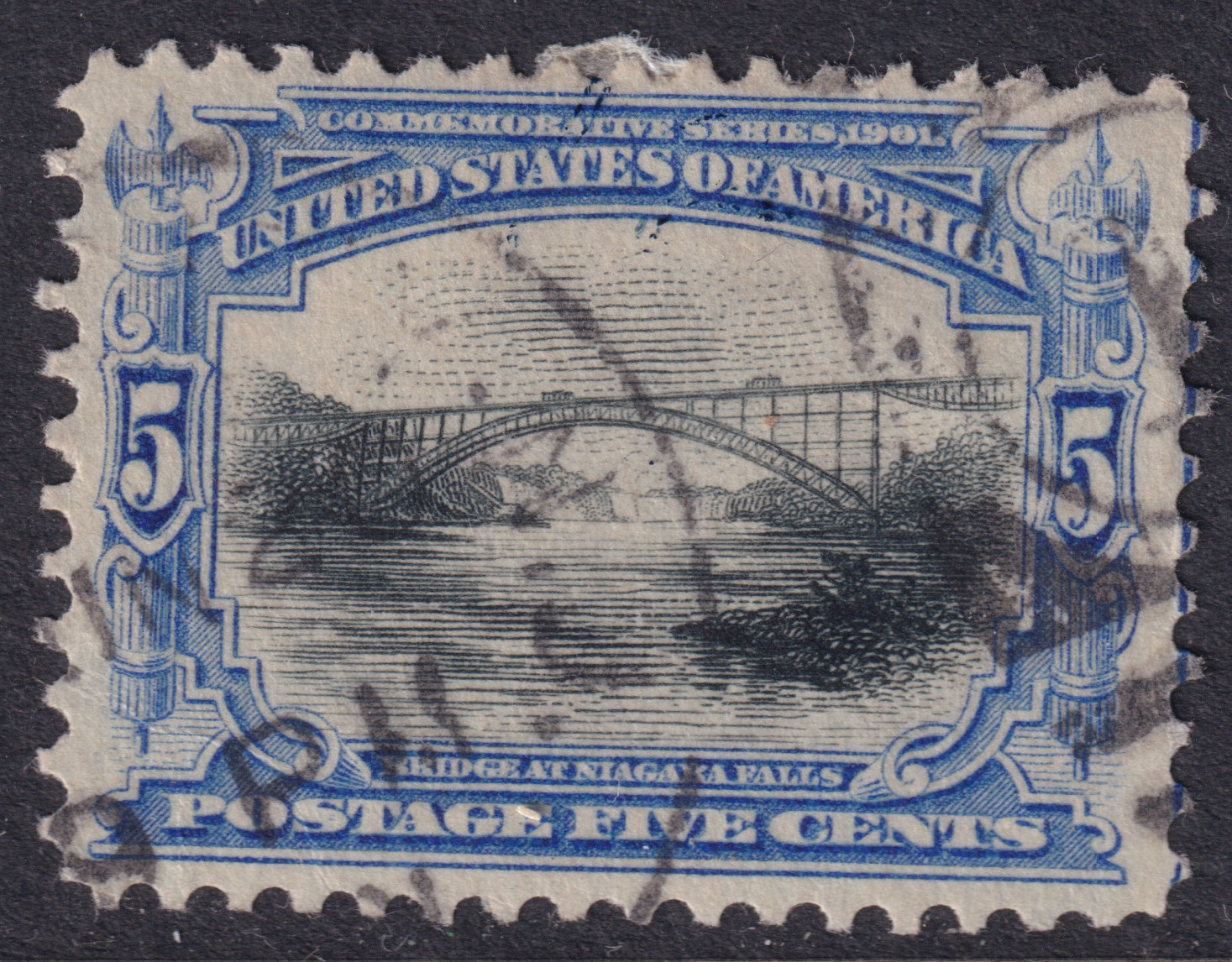 Stamp Picture