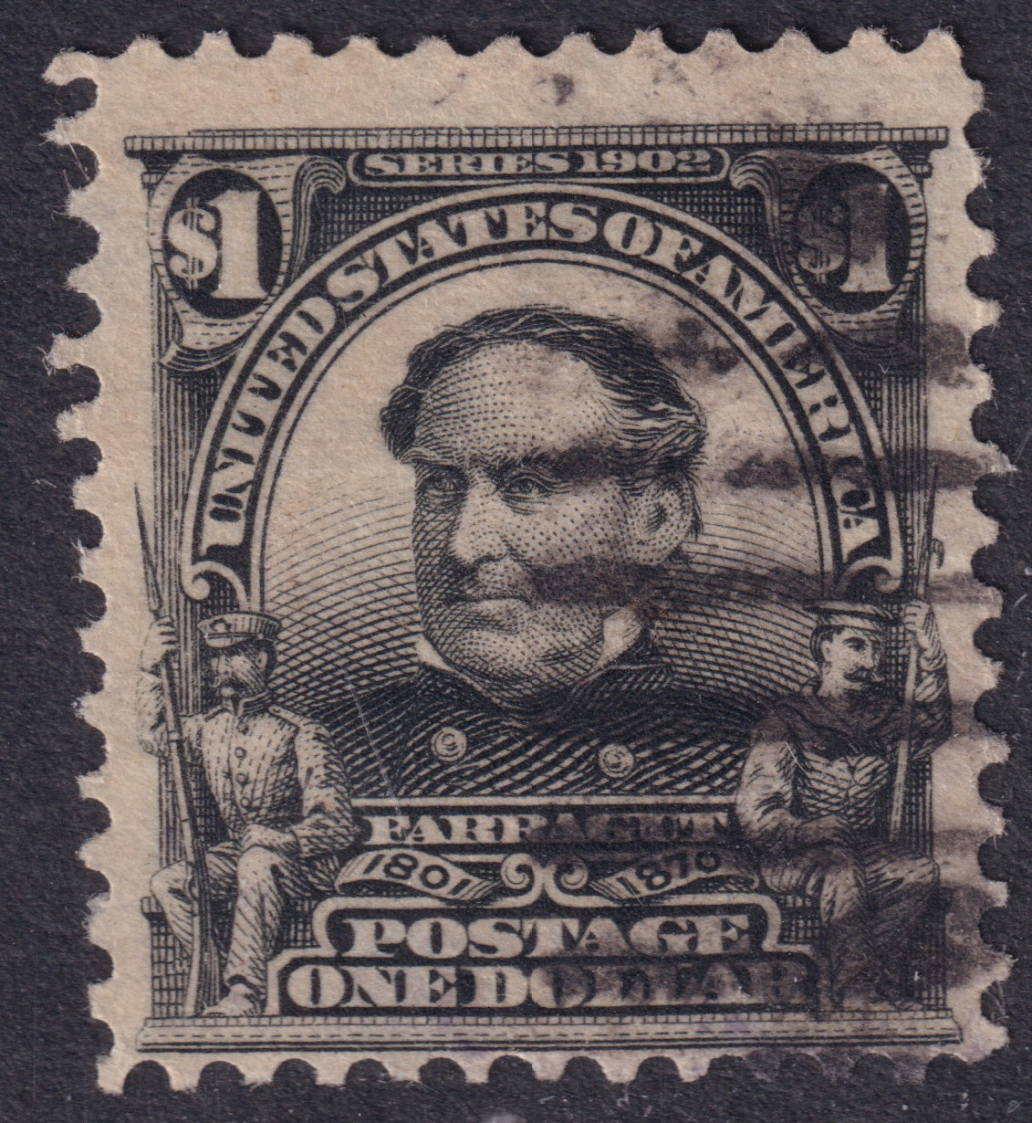Stamp Picture