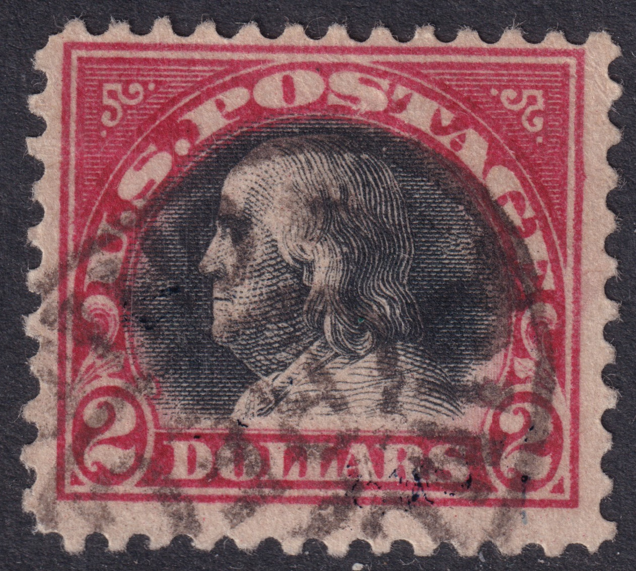 Stamp Picture