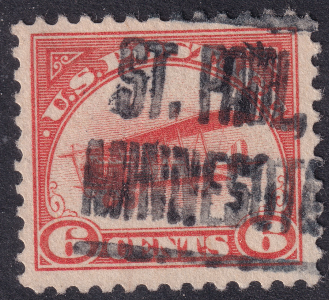 Stamp Picture
