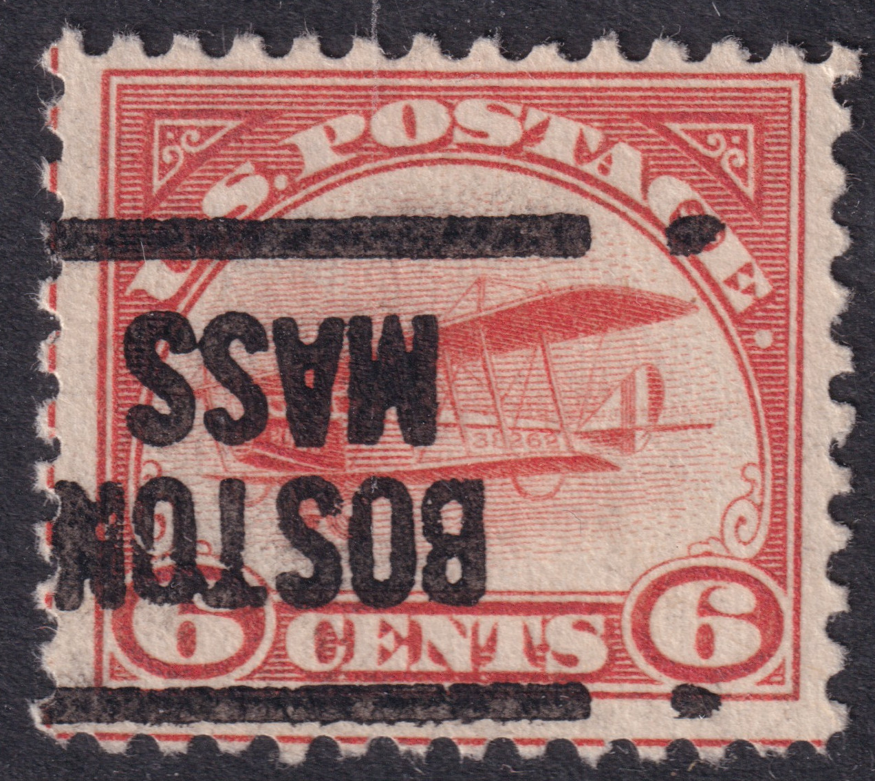 Stamp Picture