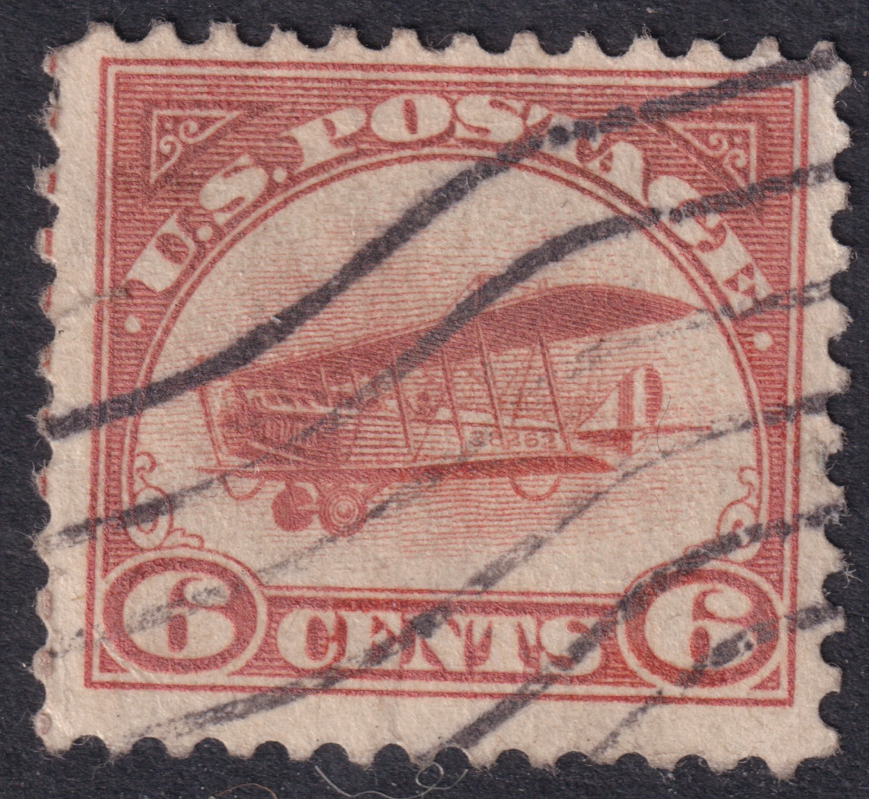 Stamp Picture