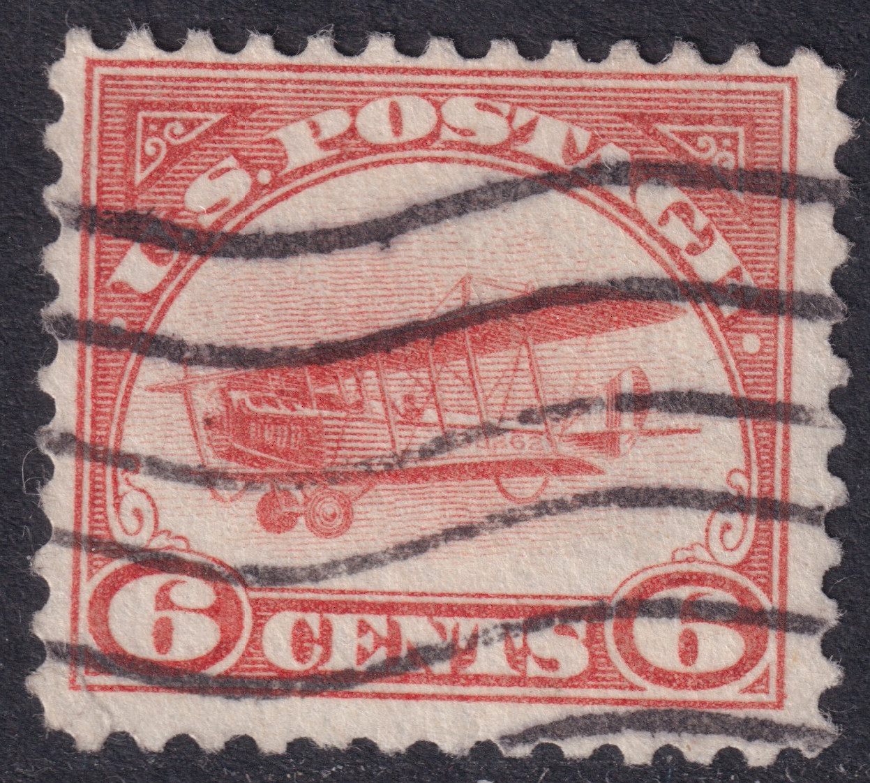 Stamp Picture