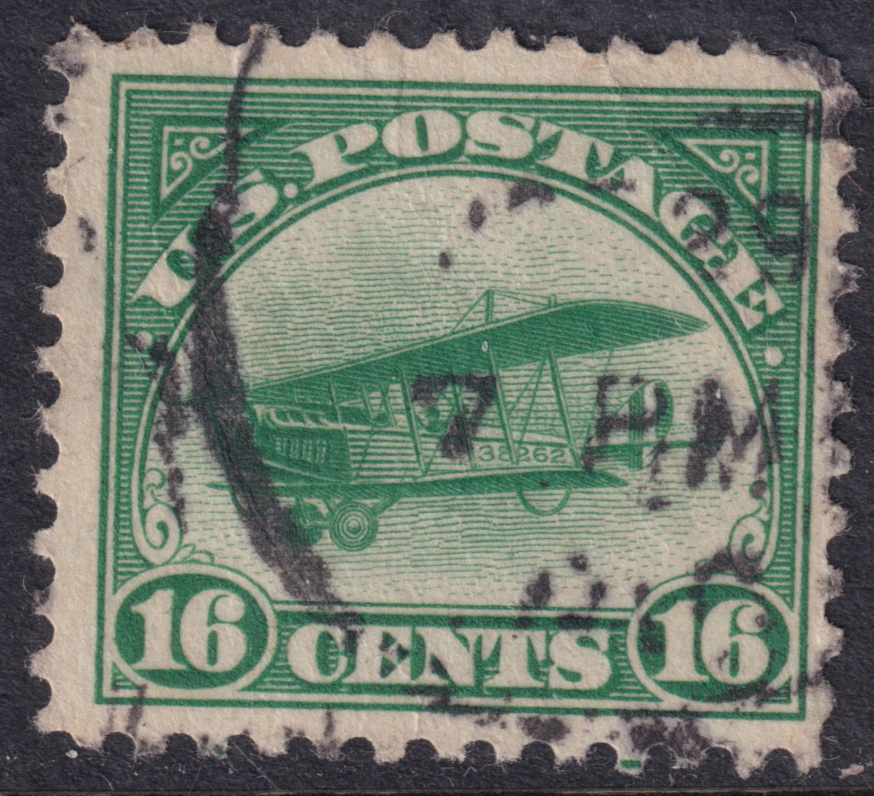 Stamp Picture
