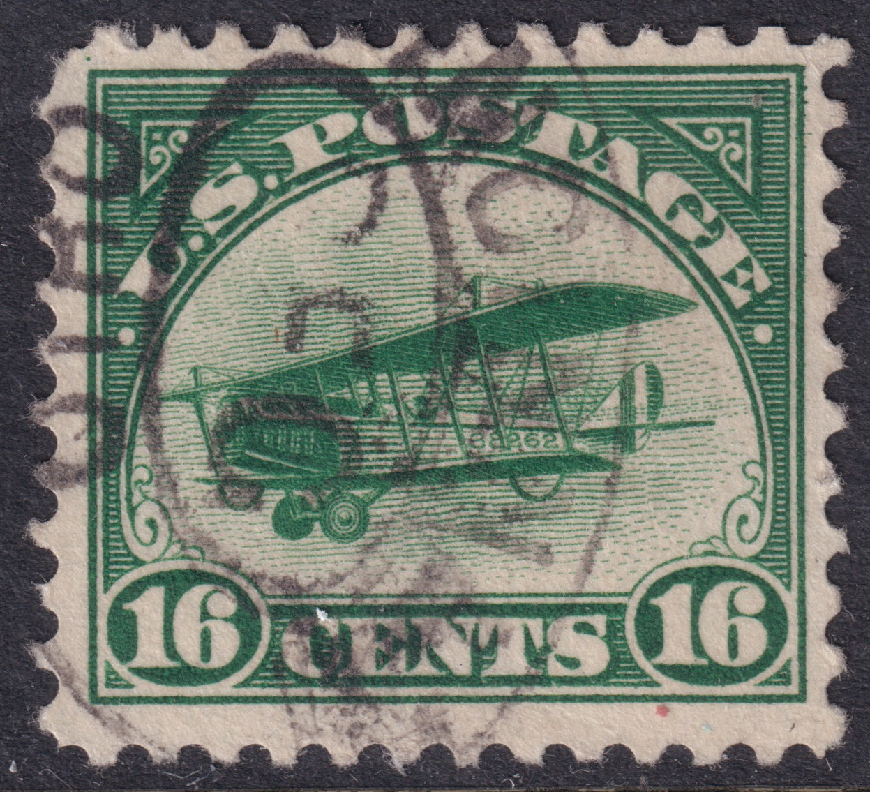 Stamp Picture