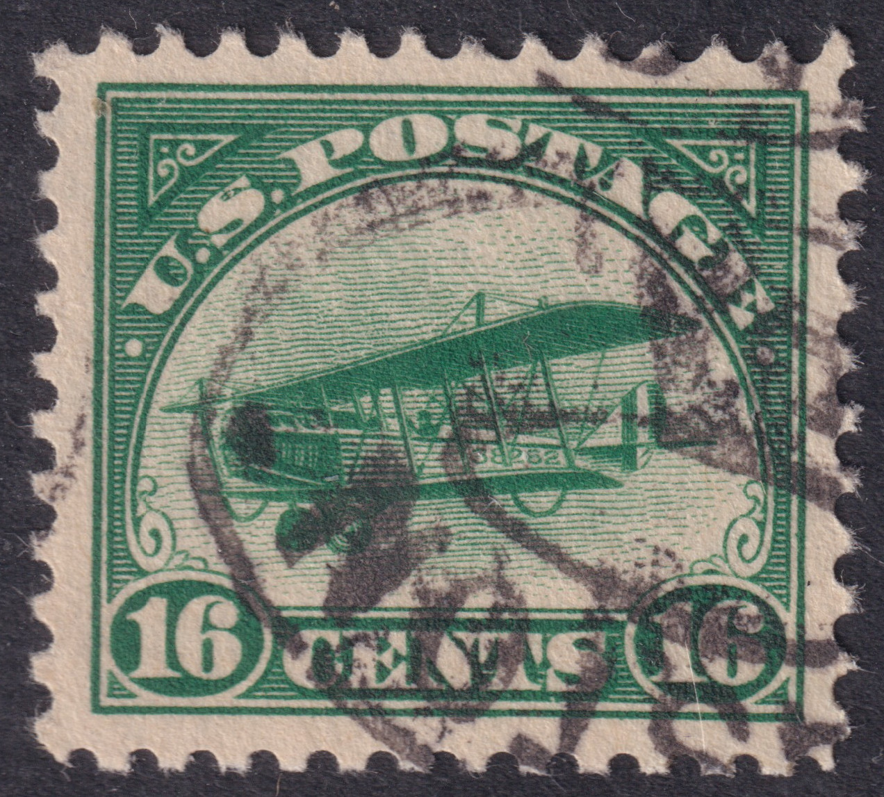 Stamp Picture