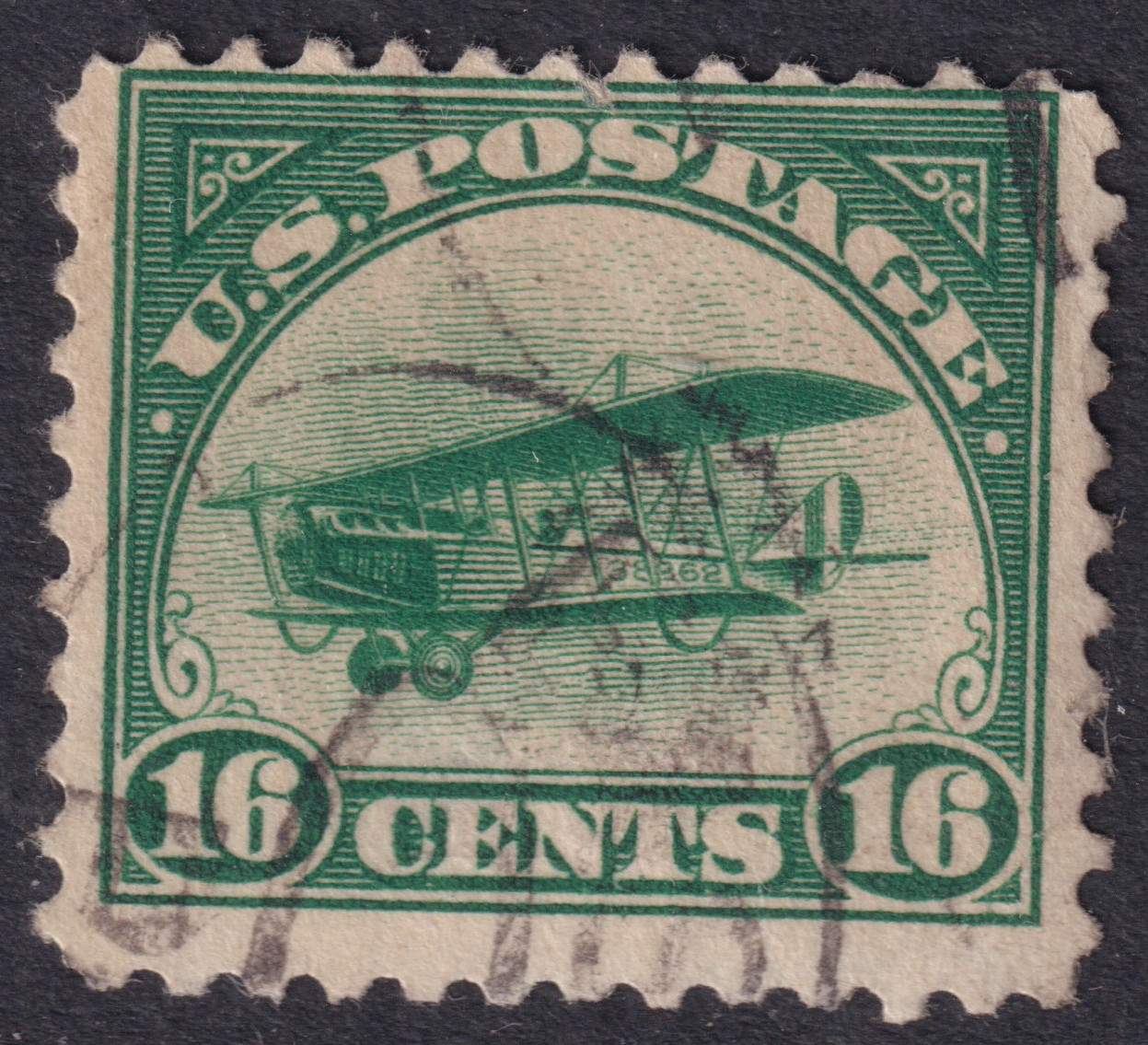 Stamp Picture