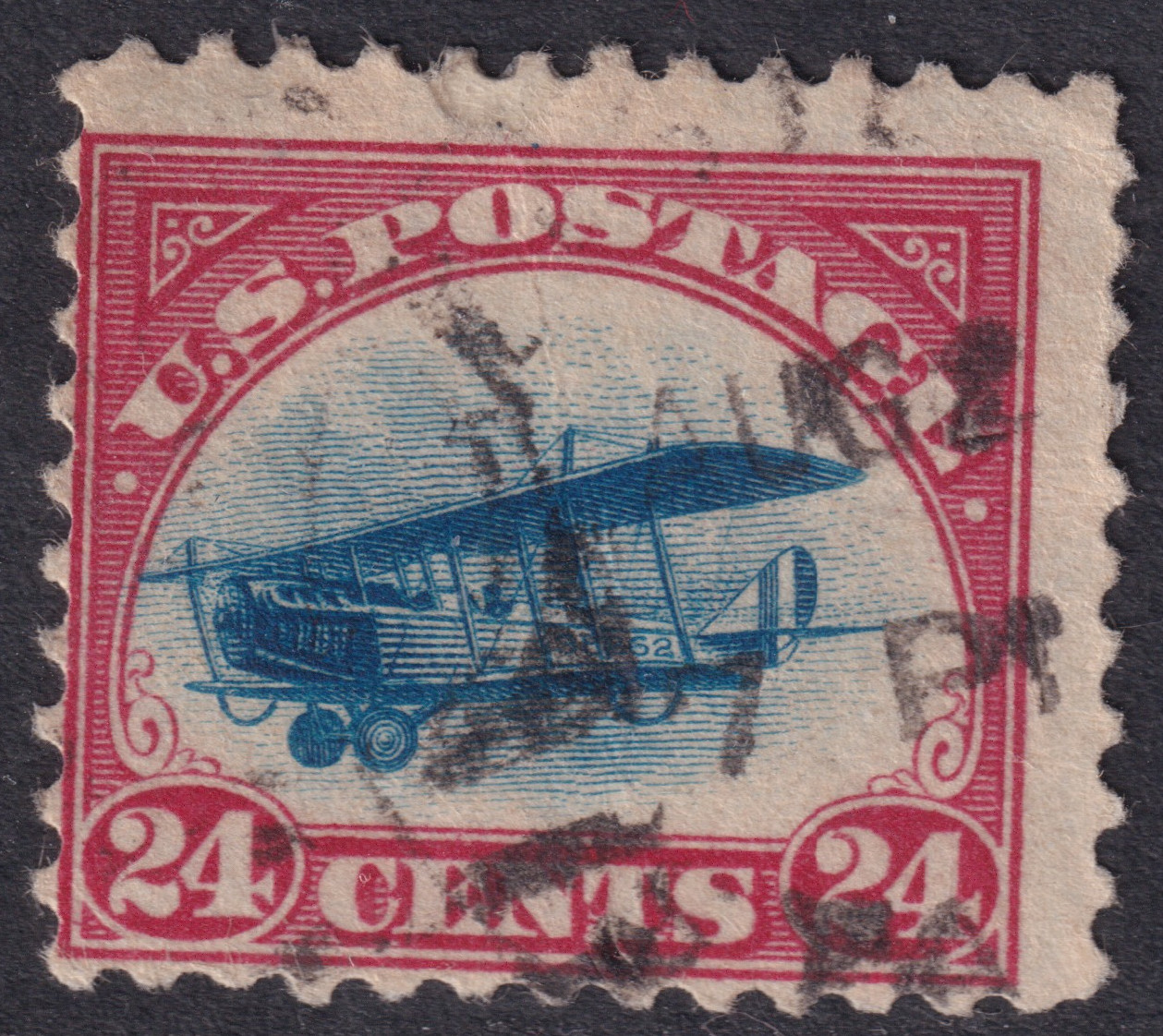 Stamp Picture