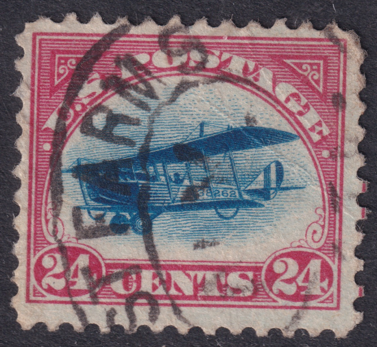 Stamp Picture