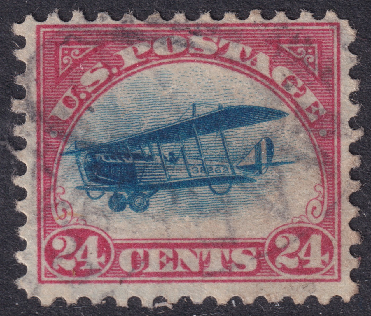 Stamp Picture